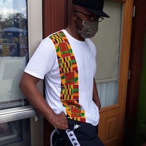 Meet your Posher, Allen